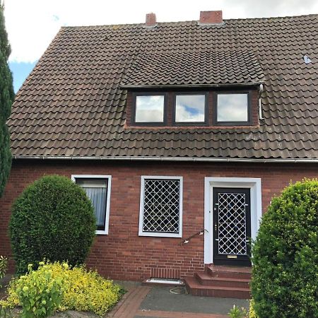 Schones Einfaches Zimmer In Cloppenburg-Nord Екстер'єр фото