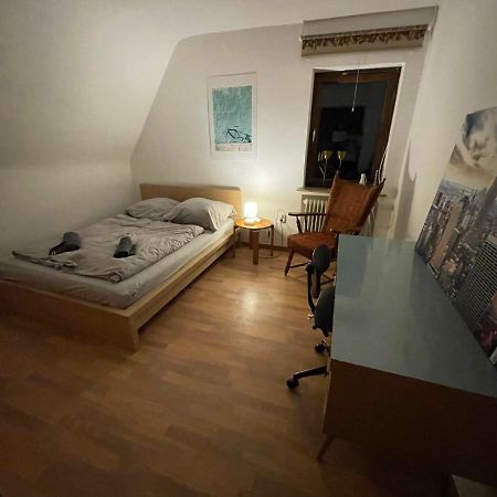 Schones Einfaches Zimmer In Cloppenburg-Nord Екстер'єр фото