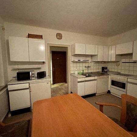 Schones Einfaches Zimmer In Cloppenburg-Nord Екстер'єр фото