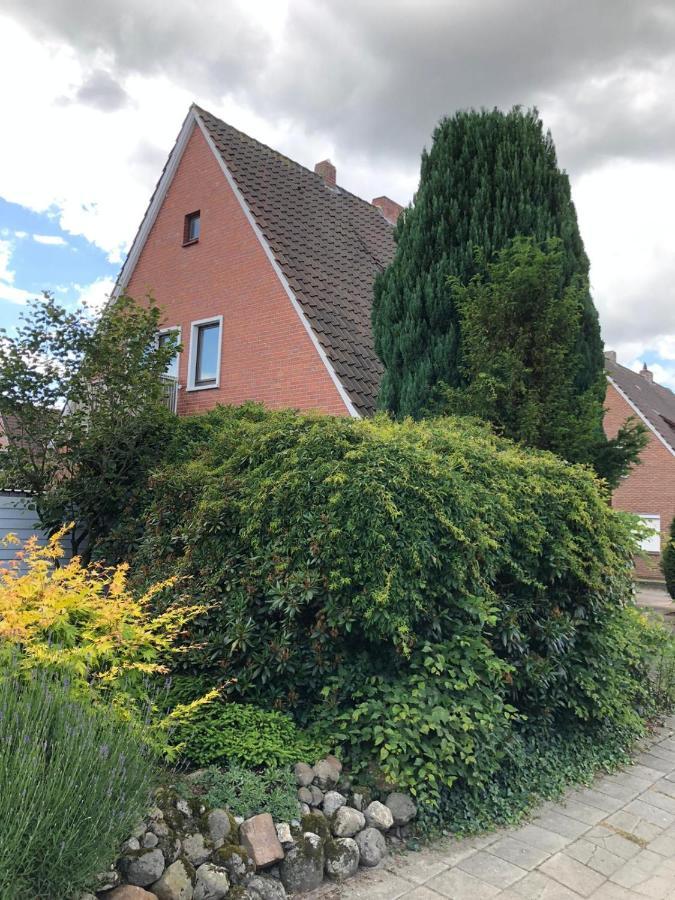 Schones Einfaches Zimmer In Cloppenburg-Nord Екстер'єр фото