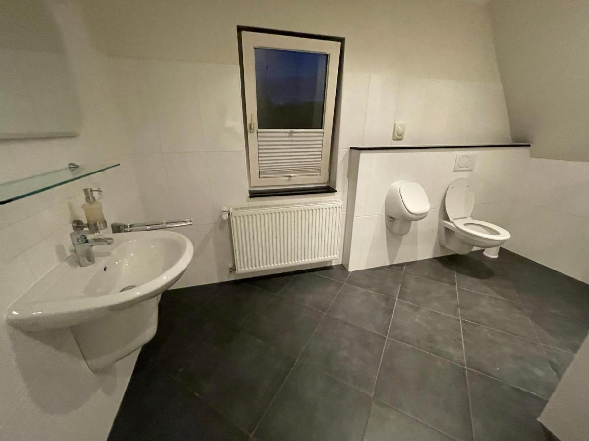 Schones Einfaches Zimmer In Cloppenburg-Nord Екстер'єр фото