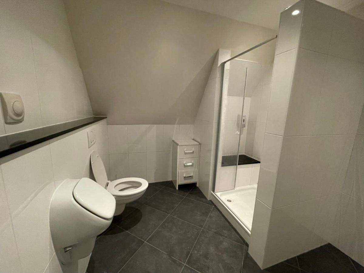 Schones Einfaches Zimmer In Cloppenburg-Nord Екстер'єр фото