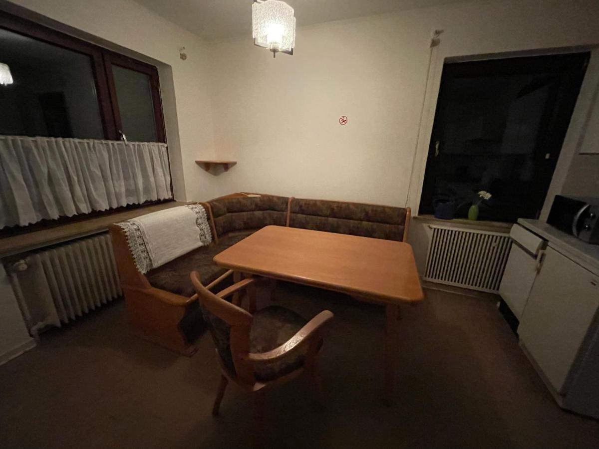 Schones Einfaches Zimmer In Cloppenburg-Nord Екстер'єр фото