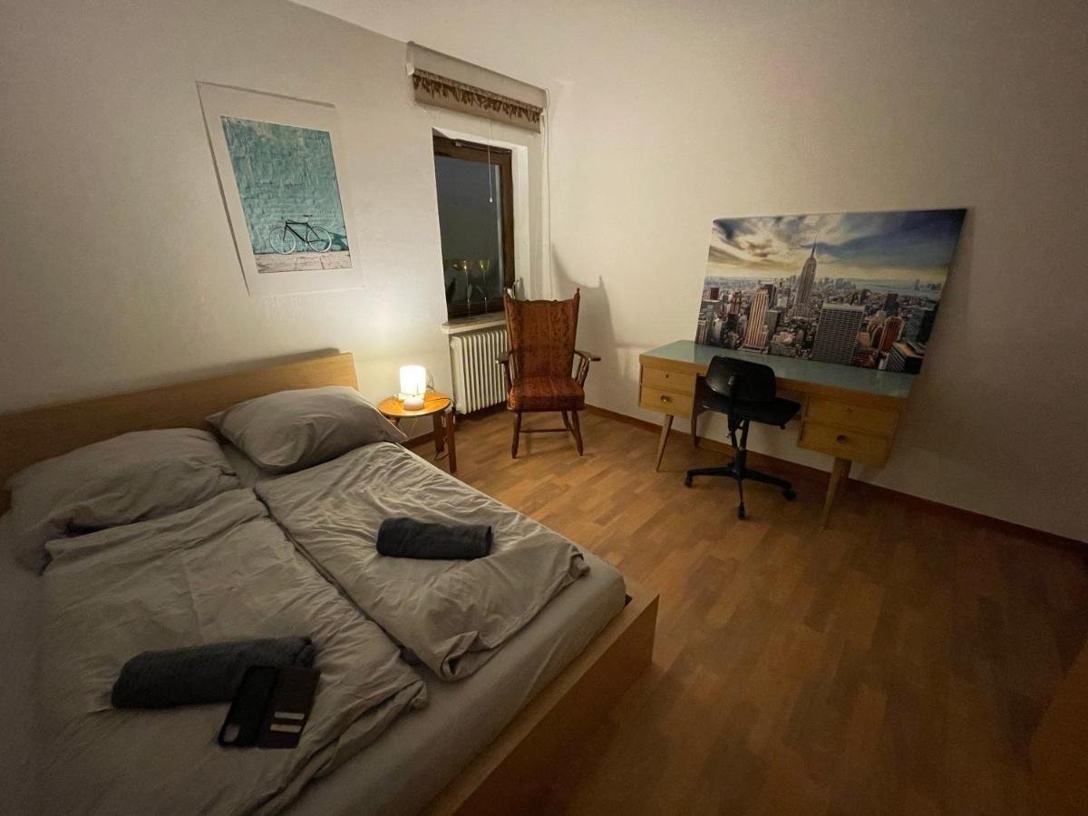 Schones Einfaches Zimmer In Cloppenburg-Nord Екстер'єр фото