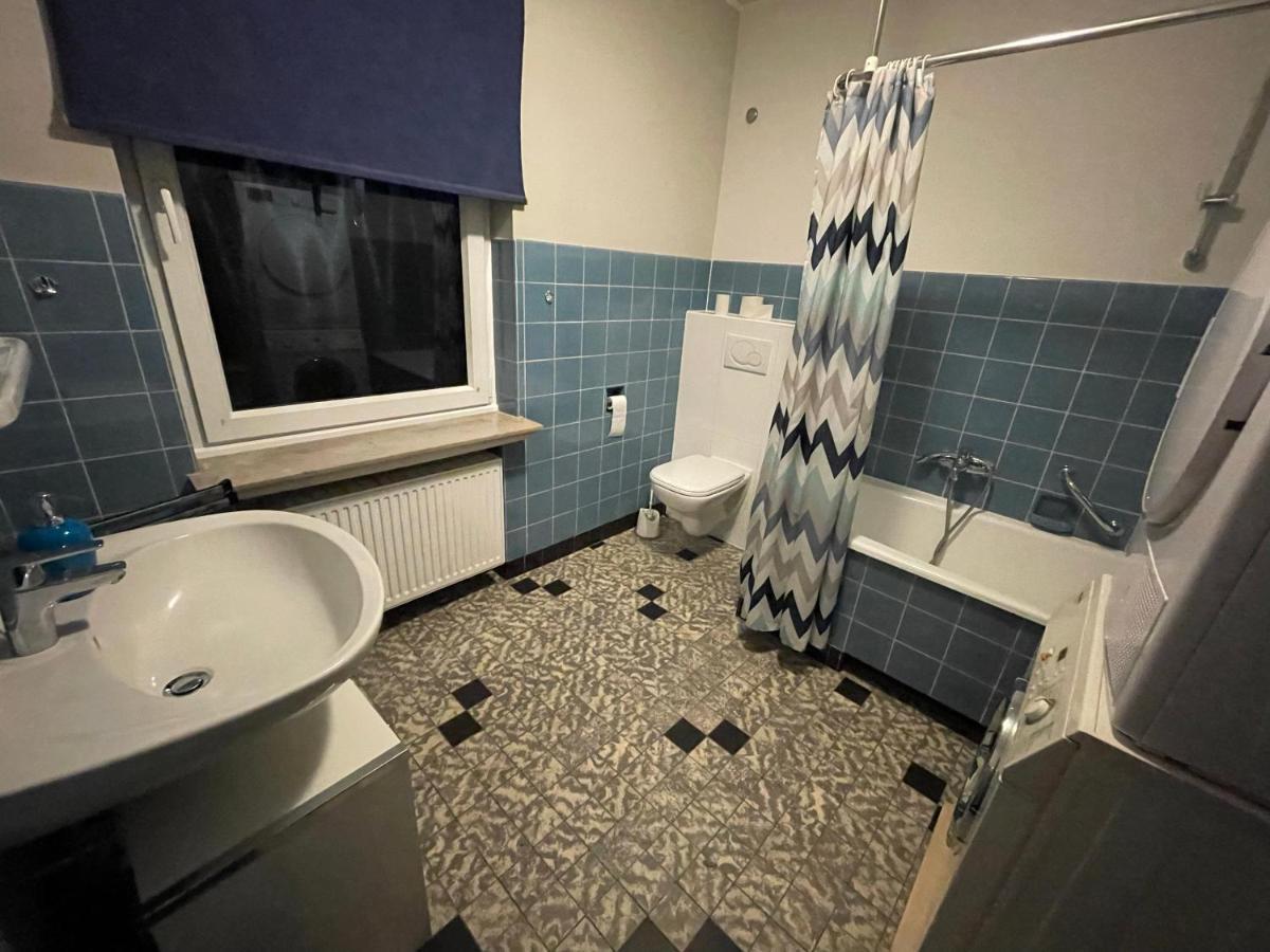 Schones Einfaches Zimmer In Cloppenburg-Nord Екстер'єр фото