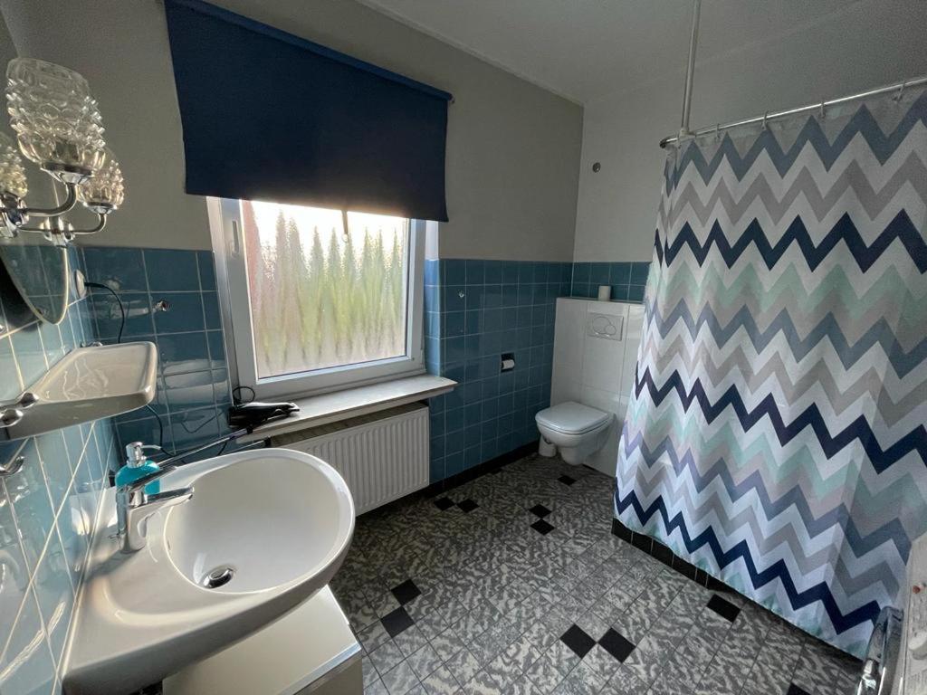Schones Einfaches Zimmer In Cloppenburg-Nord Екстер'єр фото