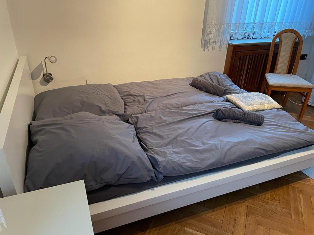 Schones Einfaches Zimmer In Cloppenburg-Nord Екстер'єр фото