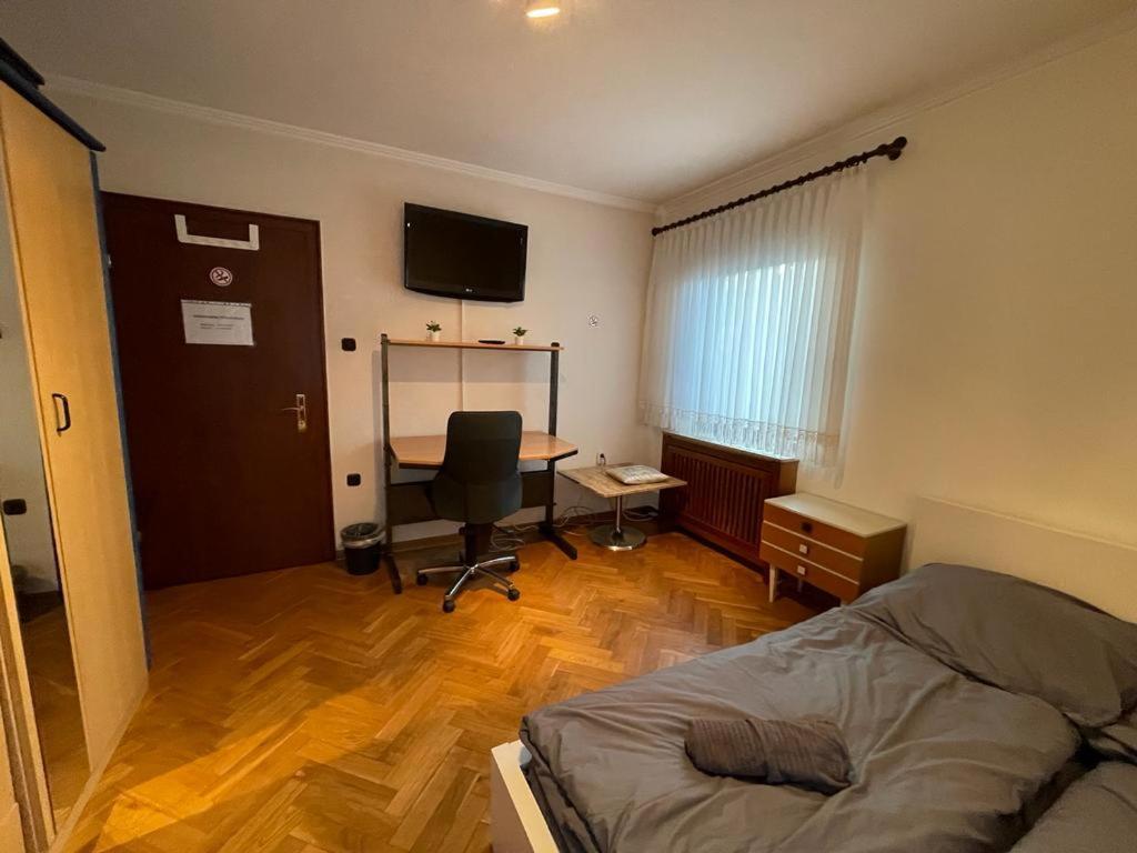 Schones Einfaches Zimmer In Cloppenburg-Nord Екстер'єр фото